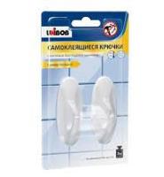 Крючки самокл.Unibob пара