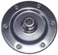 Фланец дгидроак. 24L 4WATER FLANGE СS (сталь бесшовн.)