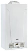 Котёл газовый BAXI Эко 4S 24i дым, 2 тепл-ка