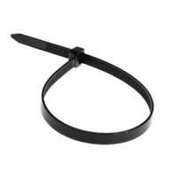 Кабельная стяжка (хомут) 1503.0мм черна
