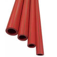 Труба 75 PP-R FR FireResistant SDR 7.4 D75 L4м AntiFire (уп.4)