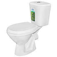 Компакт SANTERI PROпрямой ниж.под.1-реж.сид.ППР(арт.90990)