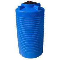 Ёмкость 500л V 500 В-1420мм d 710мм д.г.285мм (113904)