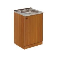 Тумба для мойки 50см Донской орех