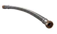 Шланг антивибрац.прямой L60см 11 4WATER Hose