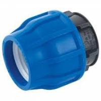 Заглушка 110 пнд