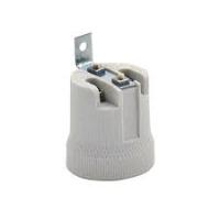 Патрон Е27 подвесной керамический