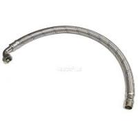 Шланг антивибрац. Italtecnica 80смугловой 1 (FAF1080MFC)