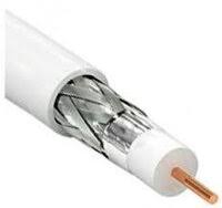 Кабель коаксиальный телевизионный 5С2V75ohm
