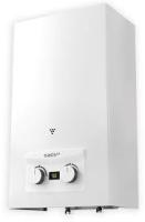 Газовая колонка 10L ОASIS PRO WM10 20кВт белая