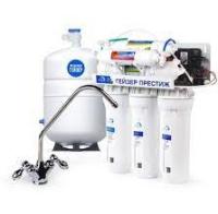 Система обр.осм.Гейзер -Престиж-М с минер.(бак 7,6л) (арт.415488)К0000003840