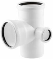 Крестовина БЕЛ.2-плоск.1101105090 SINIKON Comfort правая