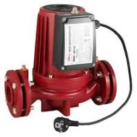 Насос циркуляц. WRS 40-750-F. Hmax-18 м. Qmax 16 м3час. Подключ.фланц. DN50. W=750 Вт.