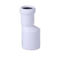 Редукция кан.5032 OSTENDORF белая прямая (арт.456164