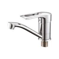 Смеситель дкухни MIXXUS HANSBERG 555 (40) 15см арт.96069К0000009085