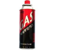 Газовый баллончик  Tourist (Корея) (31-000)