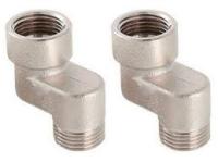 Эксцентрический переходник