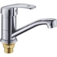 Смеситель дкухни Potato P45212-2 корот. излив 35к