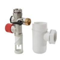 Группа безопасности бойлера 12 Valtec (арт.88101)