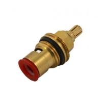 Кран букса 12 (409)керамика TR CER-BrassТурция