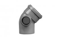 Сложное колено 1105045 левое