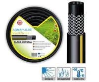 Шланг полив. d 34 Bleck Crystal (50м) (42-103)