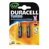 Батарейка LR03 Duracell AAA (36-005)