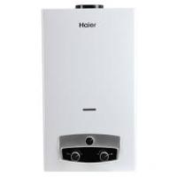 Газовая колонка 10L Haier IGW 10B белая