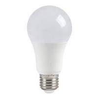 Лампа св.диод 11W Е27 A60 шар 230В 6500К  IEK