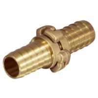 Штутцер дшланга 20х20 мм разъемный