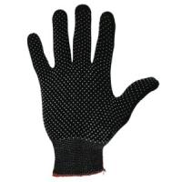 Перчатки (пара) нейлон с точ.крапл.