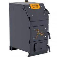 Котел твердотопливный Lava 17 кВт 150 ZOTA