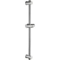 Стойка ддуша ZERIX BAR-SUS304 нерж. сталь (43907)