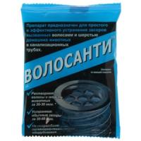 Ср-во дудаления засоров Волосанти (SK-V-45)