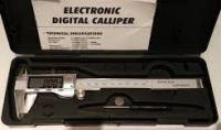 Штангенциркуль 150 мм электронный (SH20)