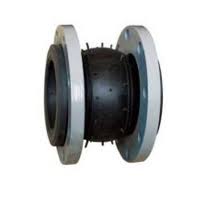 Компенсатор рез.фланцев.Ду-65 нн