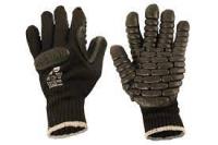 Перчатки АТТИС антивибрац. дперфор.