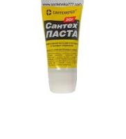 Сантехпаста 20г+ лен 14г (арт.89395)