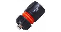 Коннектор 12  58 со стопом Aquapuls (уп.25) (арт.97464)