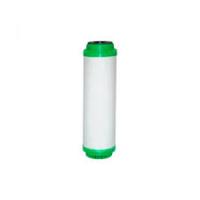 Картридж Aquafilter RO FCCBKDF (кокос+уголь+засыпка KDF) зелён.