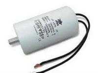 Конденсатор 10 MF 3457 SF208 с проводом Vodotok К0000003997