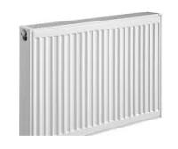 Радиатор стальной BERGERR d 500221000 боковое (413893)