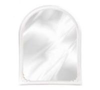 Зеркало Альтернатива Аква №5 бел.(5555) 