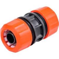 Муфта для шланга 12 ABS PL-4513 Plamix PRO (арт.41831)
