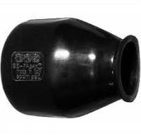 Мембрана 50л черная EPDM