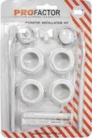 К-т пробок 12 PF RK 550 с кроншт.