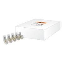 Клеммники концевые 2,5 мм 2(51) TDM