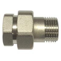 Американка (15) 12 RISPA хром