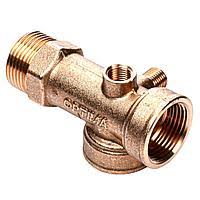 Гребенка 5-ти ходовая YT-A1009 Vodotok 110мм