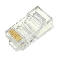 Джек RJ-45 8P8C CAT5e